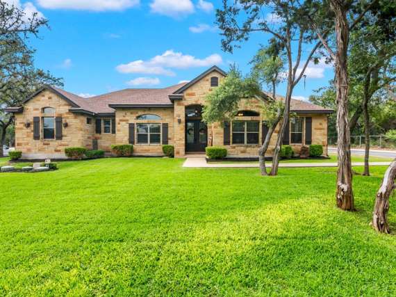 1203 W. Oak Estates – Timber Oaks North