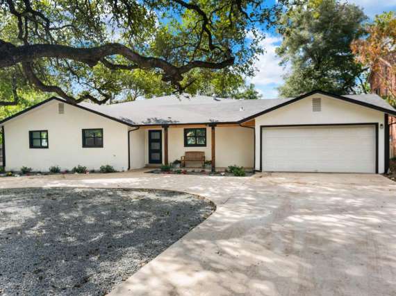 130 Hiler Rd – Alamo Heights