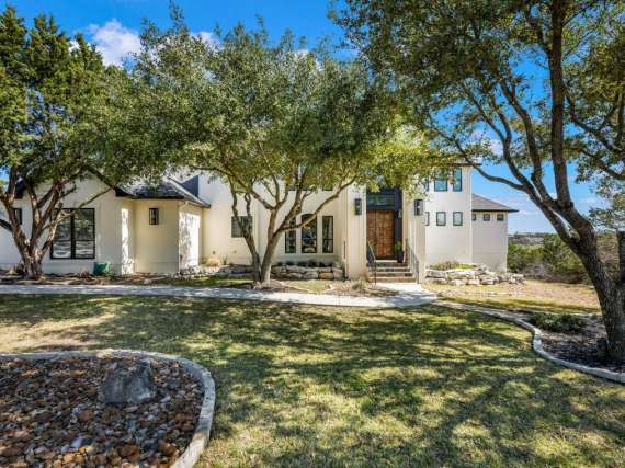 22734 Fossil Ridge – Fossil Ridge