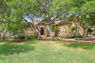 26211 Sunny Meadow – Fair Oaks Ranch