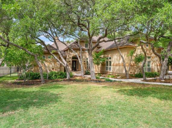 26211 Sunny Meadow – Fair Oaks Ranch