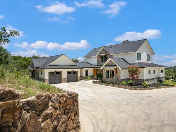 324 Ridge Point – Mystic Shores
