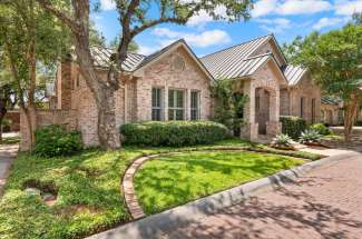 4 Glendalough Ct – Alamo Heights