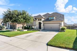 915 Highland Grove – New Braunfels