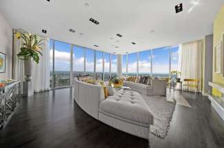 Alteza Penthouse – Downtown San Antonio