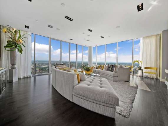 Alteza Penthouse – Downtown San Antonio