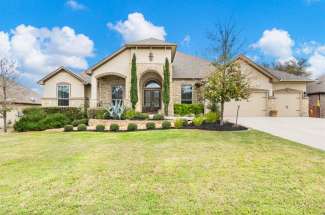 28942 Bearcat – Boerne