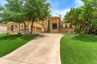 8226 San Fidel Way – Springs at Boerne Stage