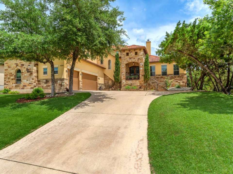 8226 San Fidel Way – Springs at Boerne Stage