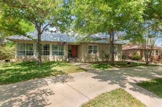 111 Woodcrest – Alamo Heights