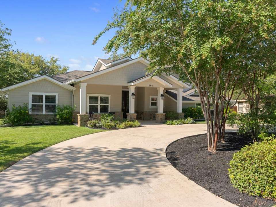 106 Bryker – Alamo Heights