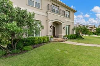 203 Granville Way – Shavano Park