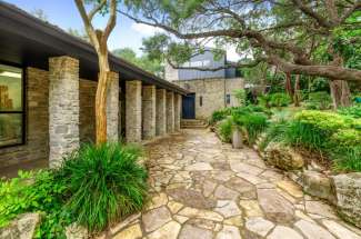 14019 Mint Trail – Hill Country Village