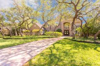 311 Post Oak Way – Shavano Park