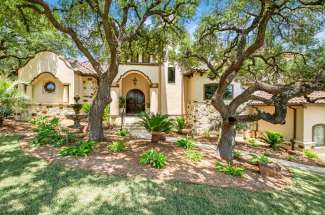 3552 Comal Springs – Canyon Lake