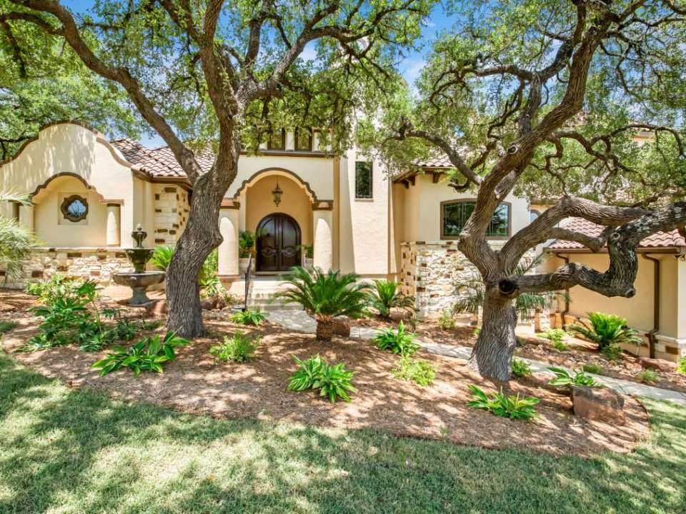 3552 Comal Springs – Canyon Lake