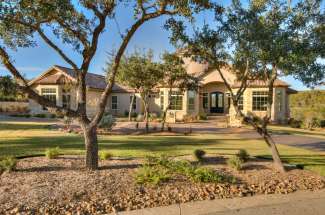 24927 Caliza Terrace – Anaqua Springs Ranch