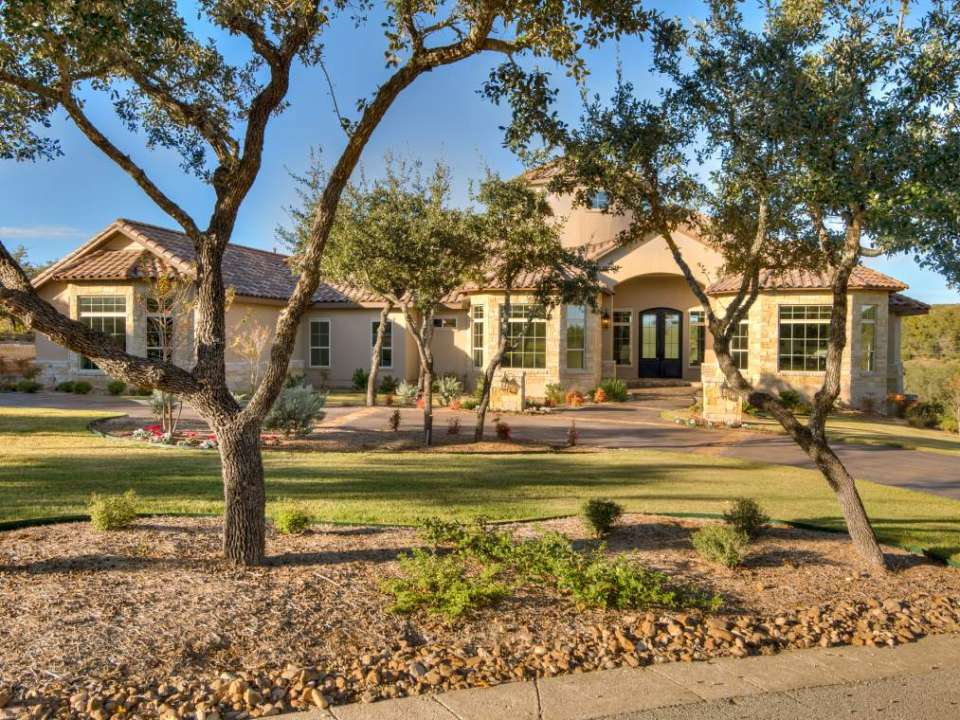 24927 Caliza Terrace – Anaqua Springs Ranch