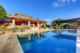 114 Legend Hollow – Cordillera Ranch