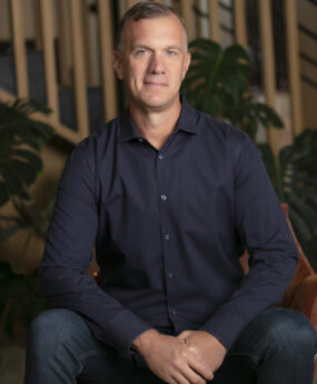 Scott McLallen